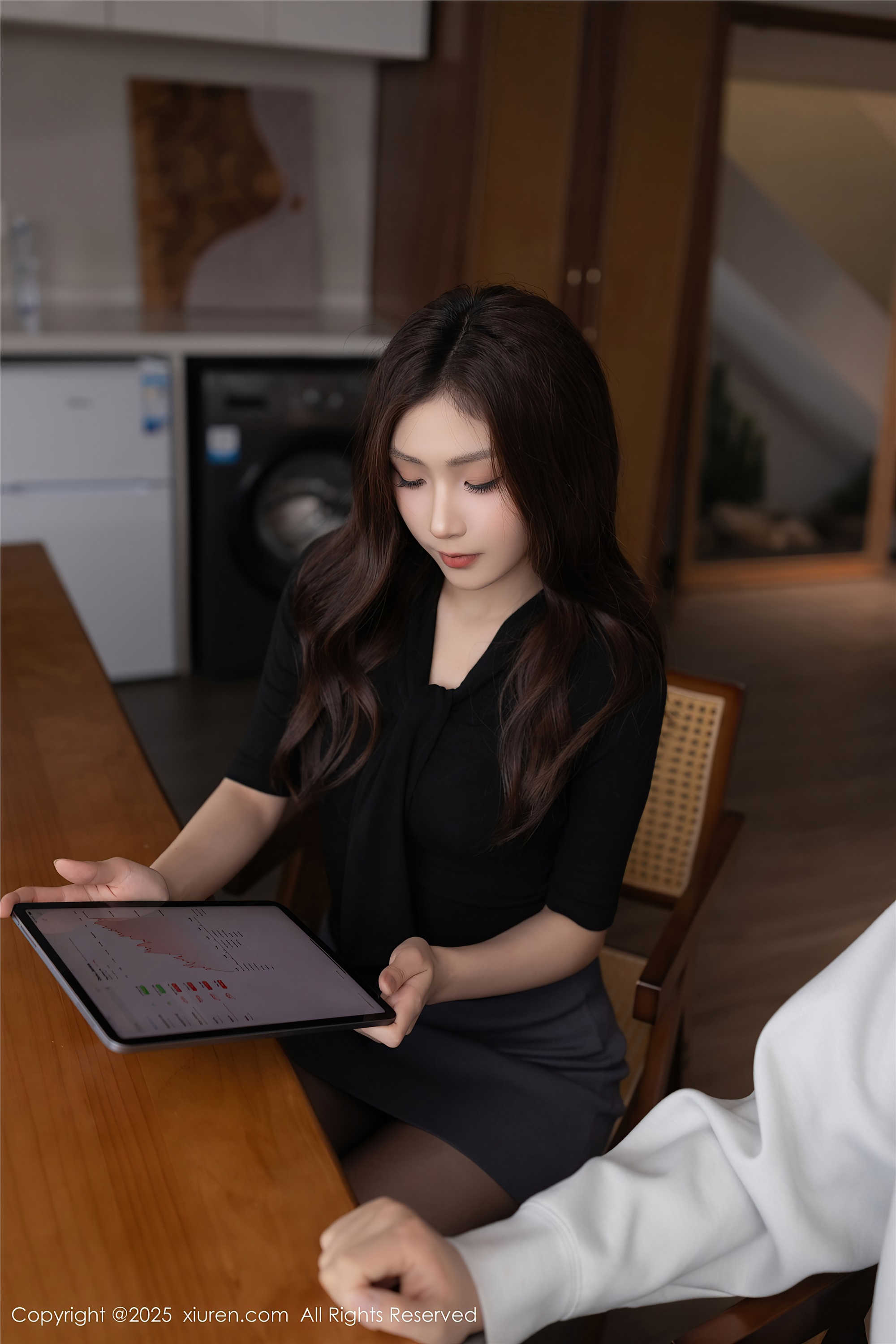 Xiuren秀人网 2025.10.30 NO.10930 刘婷婷